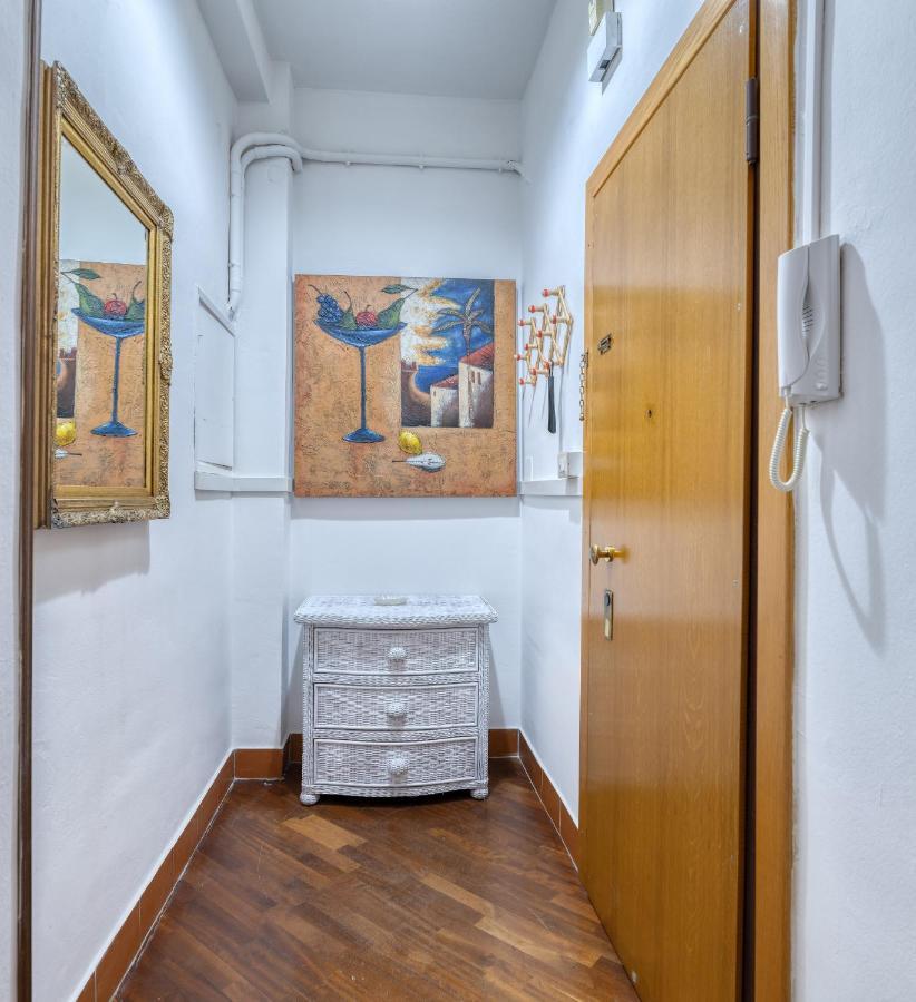 Appartamento Izzhome Sonnino